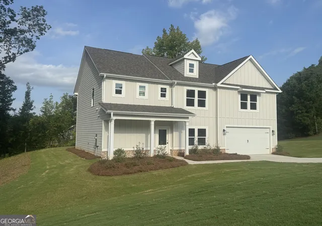 Photo 2 of Single family home for sale at 162 Delightful Wy #28, Winder, GA 30680 | MLS# 10826287 | Listing updated on 2026-10-03