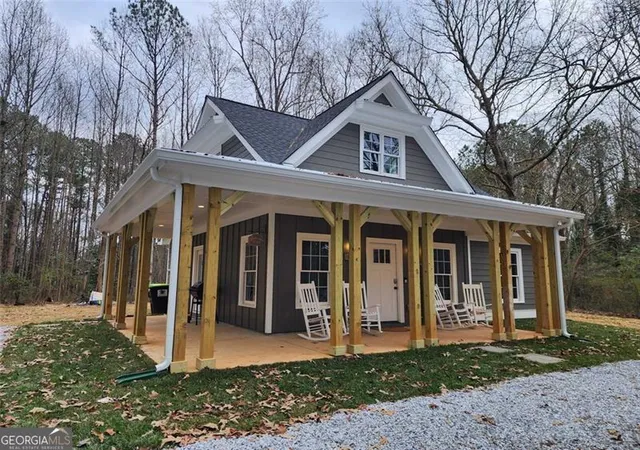 2nd image of 40 Luther Knight Rd, Cartersville, GA 30121 | MLS# 10515706
