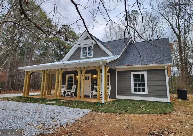 3rd image of 40 Luther Knight Rd, Cartersville, GA 30121 | MLS# 10515706