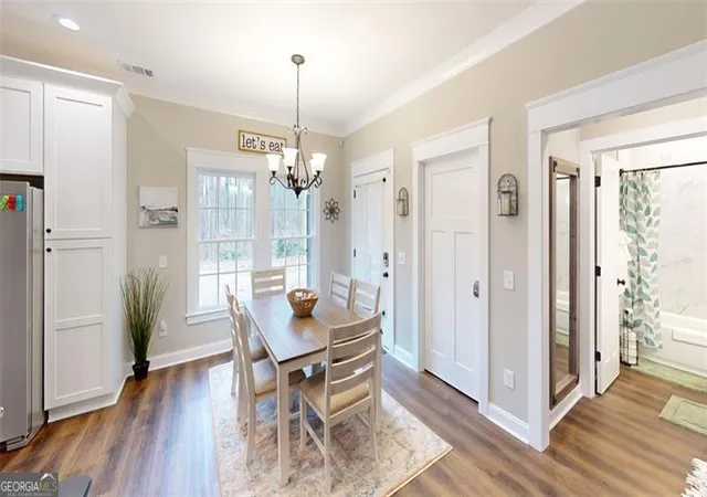 4th image of 40 Luther Knight Rd, Cartersville, GA 30121 | MLS# 10515706