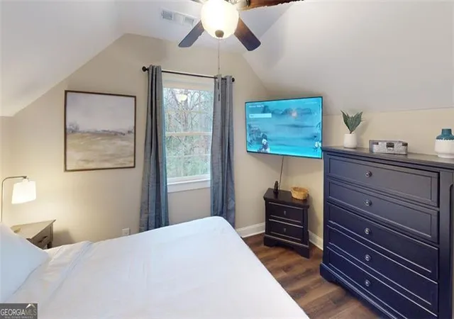 5th image of 40 Luther Knight Rd, Cartersville, GA 30121 | MLS# 10515706