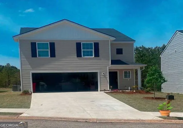 2nd image of 468 Hawthorn Trl, Macon, GA 31210 | MLS# 10808123