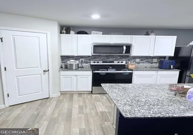 4th image of 468 Hawthorn Trl, Macon, GA 31210 | MLS# 10808123