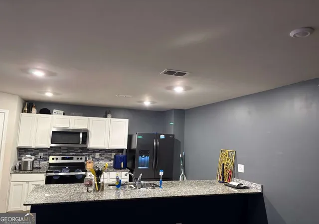 5th image of 468 Hawthorn Trl, Macon, GA 31210 | MLS# 10808123