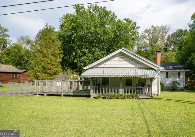 Photo 1 of Single family home for sale at 4467 Old Blacks Bluff Rd Sw, Rome, GA 30161 | MLS# 10830765 | Listing updated on 2026-09-07