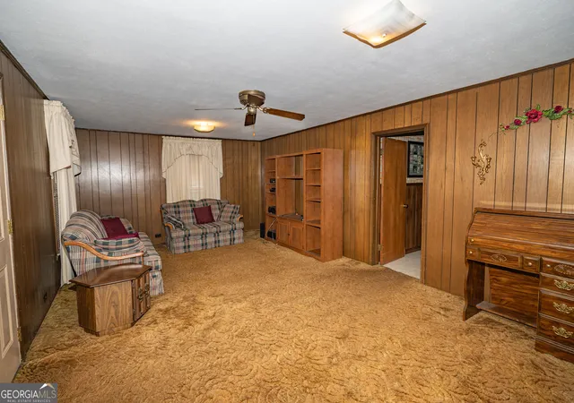Photo 3 of Single family home for sale at 4467 Old Blacks Bluff Rd Sw, Rome, GA 30161 | MLS# 10830765 | Listing updated on 2026-09-07
