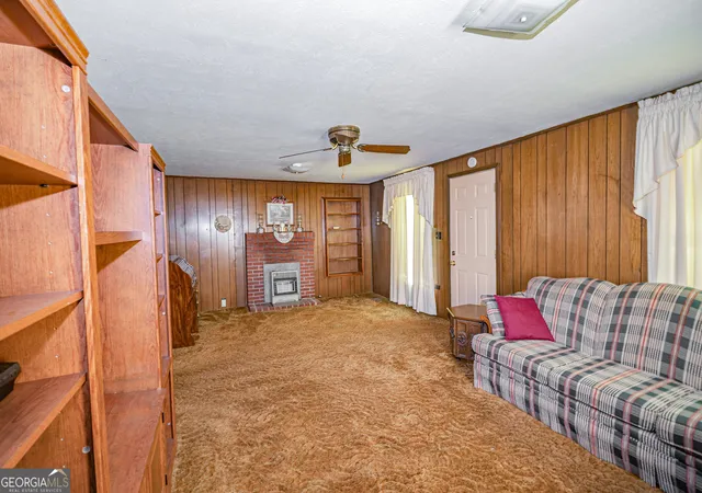 Photo 3 of Single family home for sale at 4467 Old Blacks Bluff Rd Sw, Rome, GA 30161 | MLS# 10830765 | Listing updated on 2026-09-07