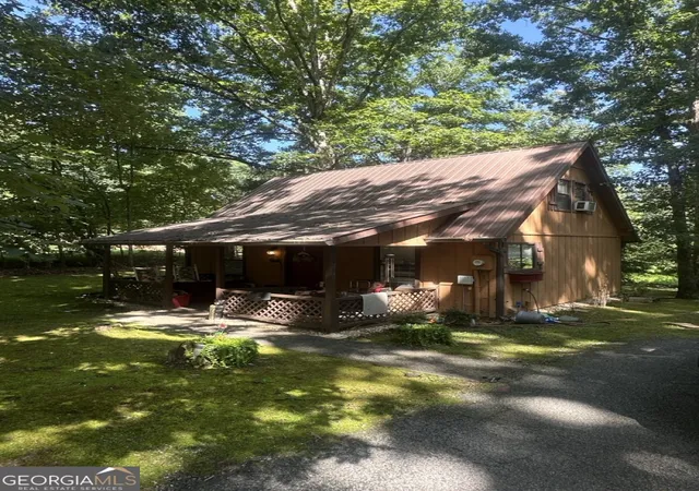 1st image of 126 Corey Creek Ln, Clarkesville, GA 30523 | MLS# 10809410
