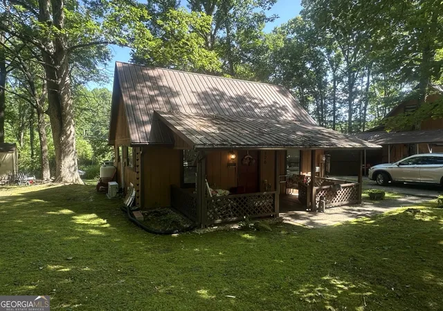 2nd image of 126 Corey Creek Ln, Clarkesville, GA 30523 | MLS# 10809410
