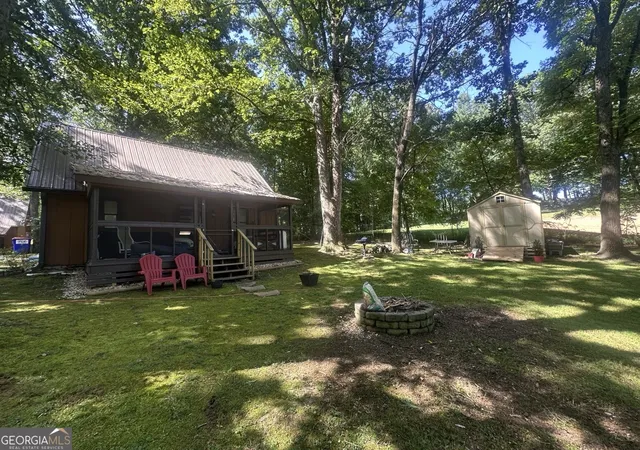 3rd image of 126 Corey Creek Ln, Clarkesville, GA 30523 | MLS# 10809410
