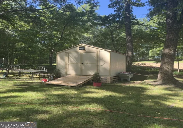9th image of 126 Corey Creek Ln, Clarkesville, GA 30523 | MLS# 10809410
