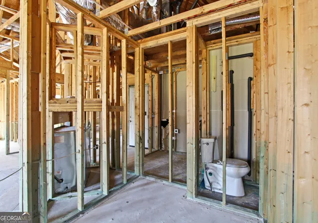 Photo 4 of Single family home for sale at 66 Camden Wy, Fairburn, GA 30213 | MLS# 10835450 | Listing updated on 2026-09-11
