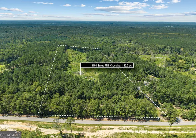 1st image of 3191 Syrup Mill Xing, Greensboro, GA 30642 | MLS# 10831183