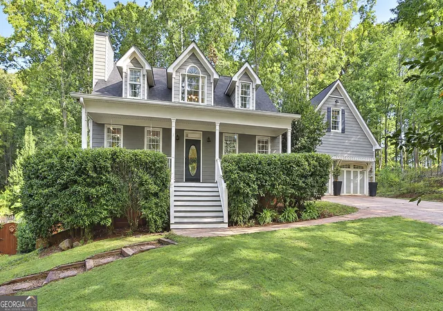 Photo 1 of Single family home for sale at 269 Grooms Rd, Fayetteville, GA 30215 | MLS# 10871873 | Listing updated on 2026-10-28