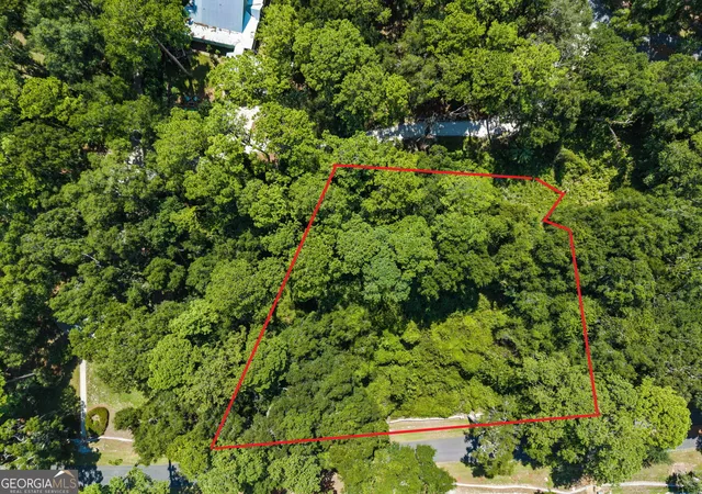 Photo 1 of Land for sale at V/l 71 Mission Dr, Darien, GA 31305 | MLS# 10834019 | Listing updated on 2026-09-10
