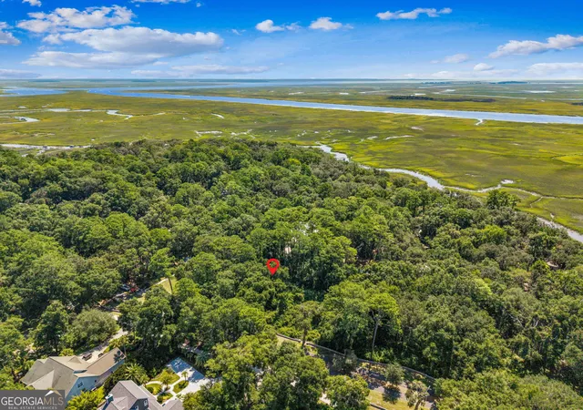 Photo 3 of Land for sale at V/l 71 Mission Dr, Darien, GA 31305 | MLS# 10834019 | Listing updated on 2026-09-10