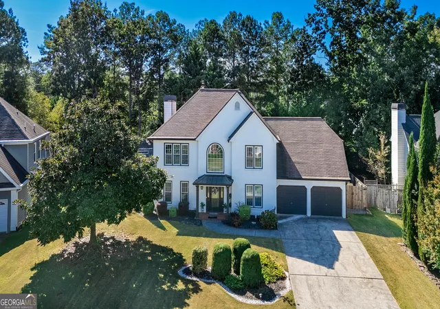 Photo 1 of Single family home for sale at 4379 Laughlin Ct Nw, Kennesaw, GA 30144 | MLS# 10856094 | Listing updated on 2026-10-24