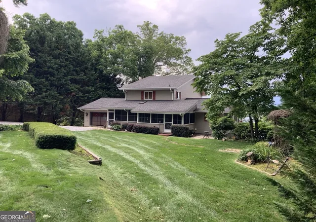 22nd image of 2734 Hidden Valley Rd, Hiawassee, GA 30546 | MLS# 10817215