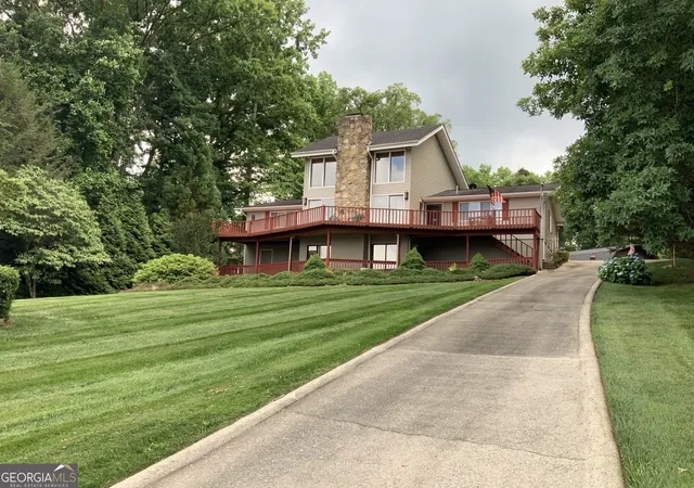 2nd image of 2734 Hidden Valley Rd, Hiawassee, GA 30546 | MLS# 10817215