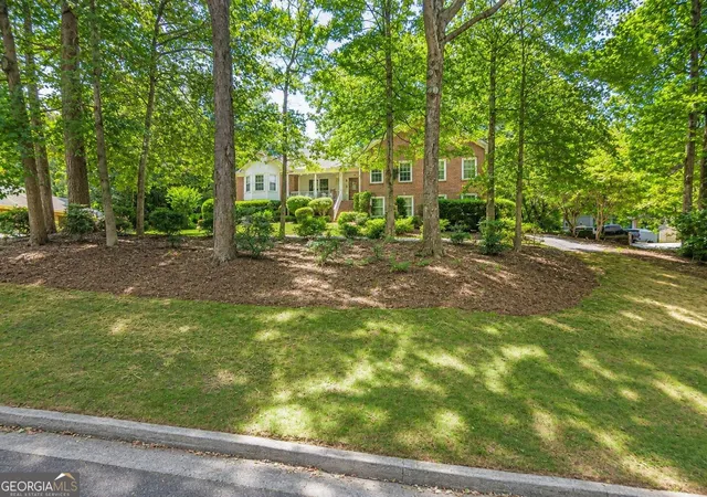 Photo 1 of Single family home for sale at 2915 Jodeco Ter, Jonesboro, GA 30236 | MLS# 10835726 | Listing updated on 2026-09-12