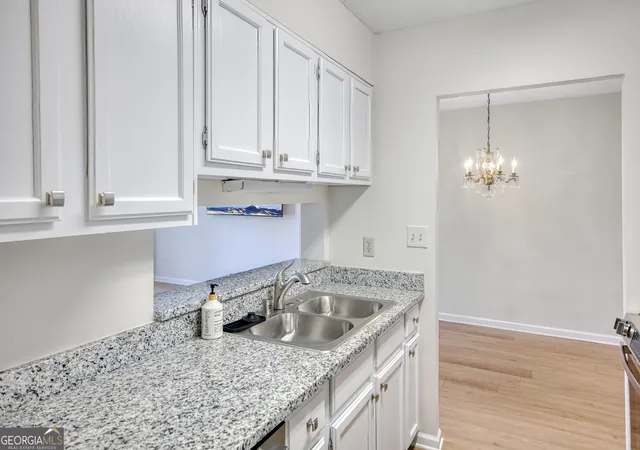 5th image of 300 Johnson Ferry Rd Ne #B406, Atlanta, GA 30328 | MLS# 10753589