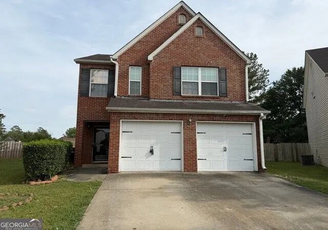 Photo 1 of Single family home for sale at 11532 Alicias Ct, Hampton, GA 30228 | MLS# 10881534 | Listing updated on 2026-10-30