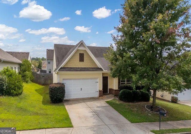 Photo 1 of Single family home for sale at 4219 Box Elder Path, Gainesville, GA 30504 | MLS# 10820126 | Listing updated on 2026-09-20