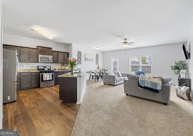 Photo 3 of Single family home for sale at 4219 Box Elder Path, Gainesville, GA 30504 | MLS# 10820126 | Listing updated on 2026-09-20