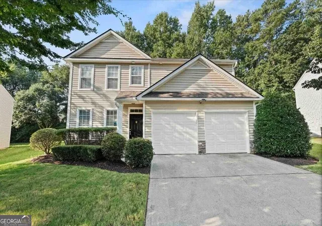 Photo 1 of Single family home for sale at 220 Copperbend Dr, Austell, GA 30168 | MLS# 10828628 | Listing updated on 2026-09-02
