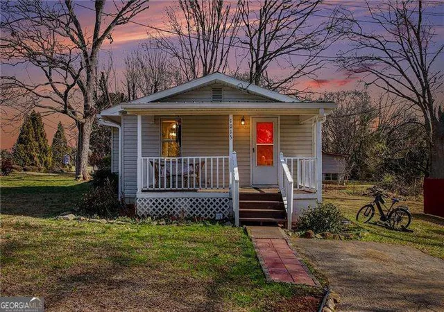 Multi family home for sale at 1015 Jefferson Hwy, Winder, GA 30680 | MLS# 10721909