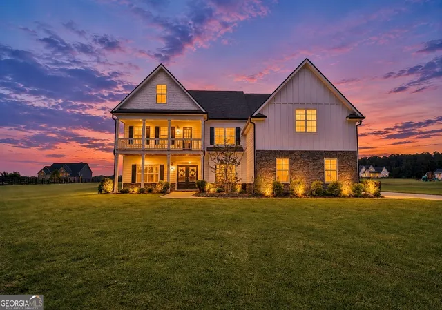 3rd image of 619 Elders Mill Rd, Senoia, GA 30276 | MLS# 10810696