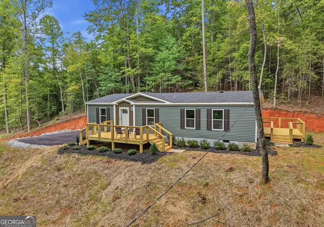 1st image of 67 Chastain Road, Sautee Nacoochee, GA 30571 | MLS# 10821064
