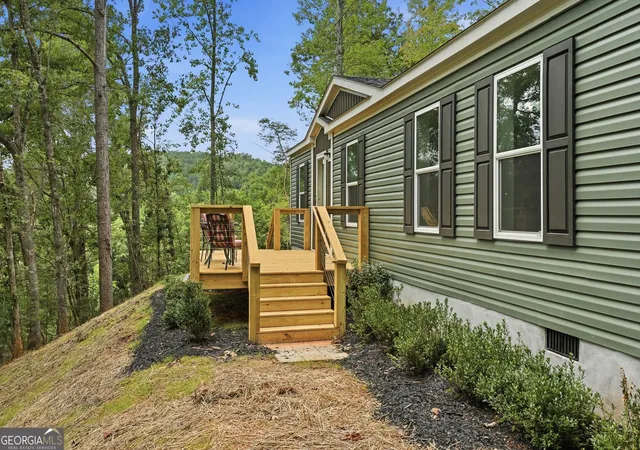 36th image of 67 Chastain Road, Sautee Nacoochee, GA 30571 | MLS# 10821064