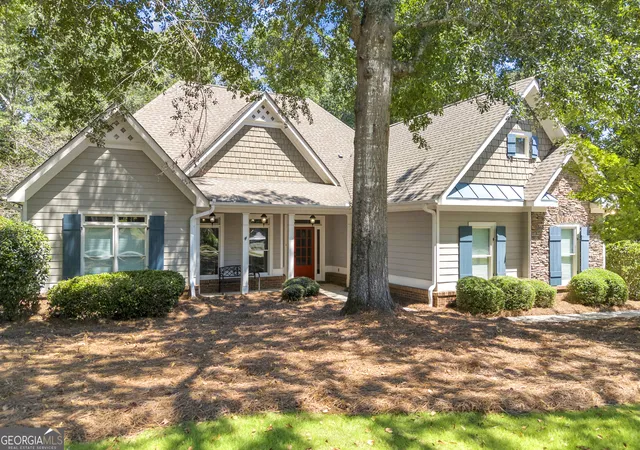 Photo 1 of Sale Pending at 269 Falling Shoals Dr, Athens, GA 30605 | MLS# 10833892 | Listing updated on 2026-09-14