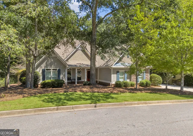 Photo 2 of Sale Pending at 269 Falling Shoals Dr, Athens, GA 30605 | MLS# 10833892 | Listing updated on 2026-09-14