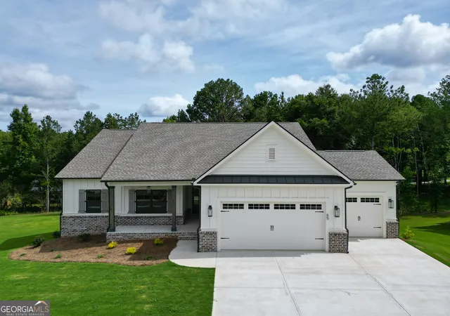 Photo 1 of Single family home for sale at 65 River Ridge Walk, Monroe, GA 30656 | MLS# 10713787 | Listing updated on 2026-08-17