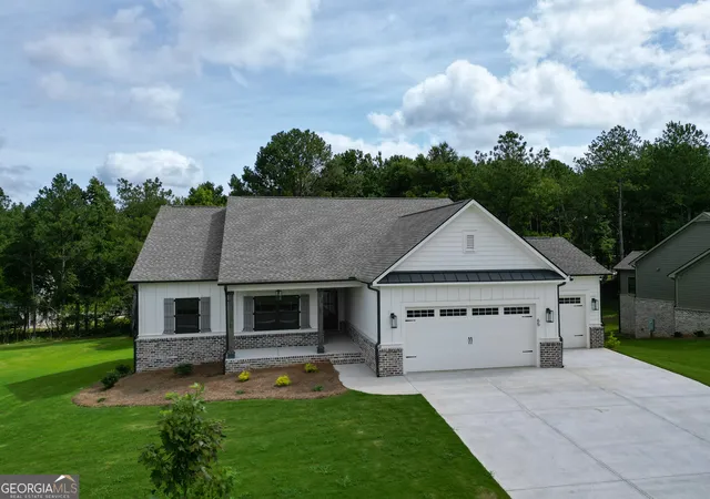 Photo 3 of Single family home for sale at 65 River Ridge Walk, Monroe, GA 30656 | MLS# 10713787 | Listing updated on 2026-08-17