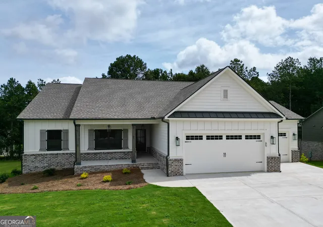 Photo 3 of Single family home for sale at 65 River Ridge Walk, Monroe, GA 30656 | MLS# 10713787 | Listing updated on 2026-08-17