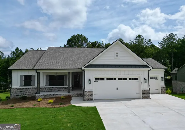 Photo 4 of Single family home for sale at 65 River Ridge Walk, Monroe, GA 30656 | MLS# 10713787 | Listing updated on 2026-08-17