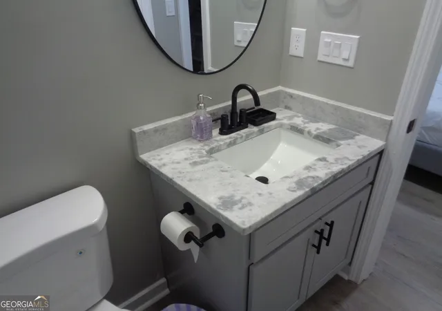 Photo 16 of Single family home for sale at 1060 Garibaldi St Sw, Atlanta, GA 30310 | MLS# 10802524 | Listing updated on 2026-07-23
