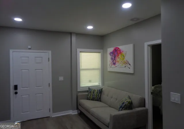 Photo 2 of Single family home for sale at 1060 Garibaldi St SW, Atlanta, GA 30310 | MLS# 10802524 | Listing updated on 2026-07-23