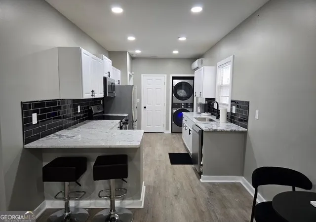 Photo 4 of Single family home for sale at 1060 Garibaldi St SW, Atlanta, GA 30310 | MLS# 10802524 | Listing updated on 2026-07-23