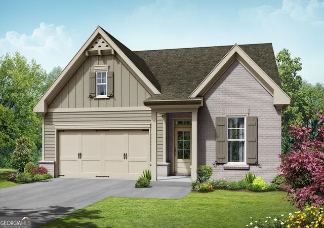 Photo 1 of Single family home for sale at 1 Tirian Pl, Acworth, GA 30101 | MLS# 10794193 | Listing updated on 2026-08-24