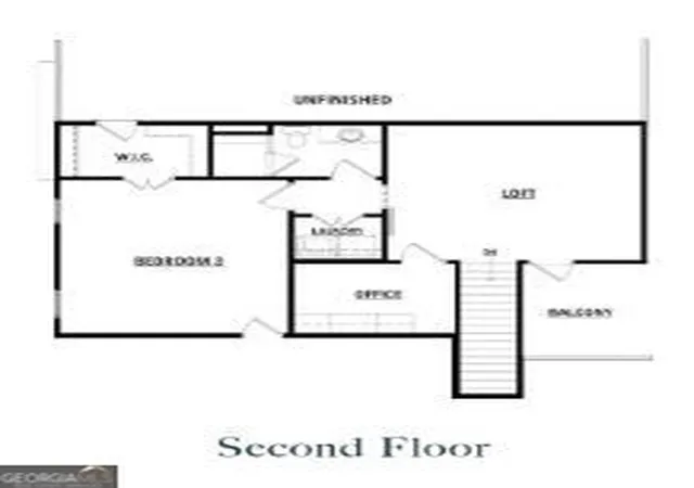 Photo 3 of Single family home for sale at 1 Tirian Pl, Acworth, GA 30101 | MLS# 10794193 | Listing updated on 2026-10-09