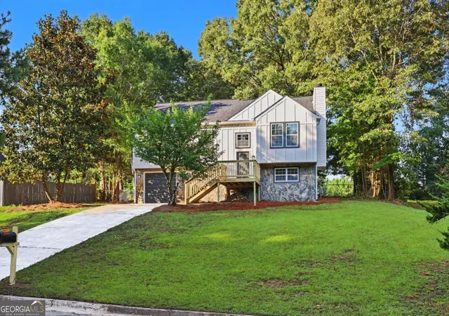 Photo 1 of Single family home for sale at 3249 Nogales Pl, Rex, GA 30273 | MLS# 10816952 | Listing updated on 2026-09-03