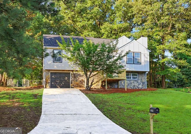 Photo 2 of Single family home for sale at 3249 Nogales Pl, Rex, GA 30273 | MLS# 10816952 | Listing updated on 2026-09-03