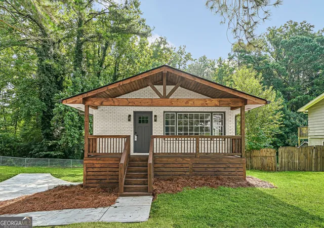 Photo 1 of Single family home for sale at 4270 Senoa Dr Nw, Kennesaw, GA 30144 | MLS# 10831760 | Listing updated on 2026-09-13