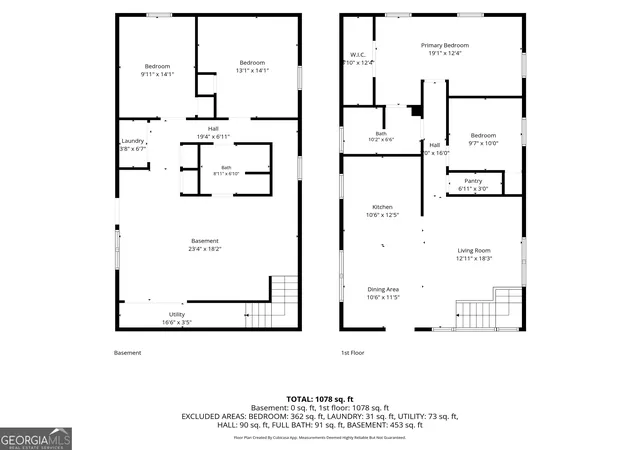 Photo 37 of Single family home for sale at 4270 Senoa Dr Nw, Kennesaw, GA 30144 | MLS# 10831760 | Listing updated on 2026-09-13
