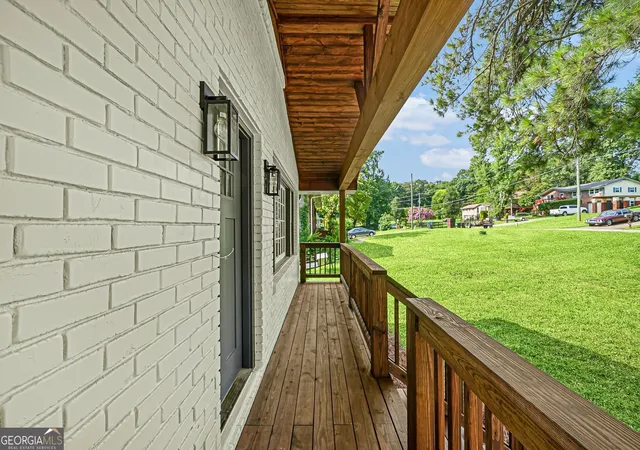 Photo 3 of Single family home for sale at 4270 Senoa Dr Nw, Kennesaw, GA 30144 | MLS# 10831760 | Listing updated on 2026-09-13