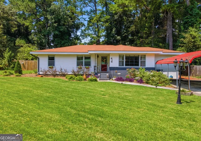 1st image of 414 Robin Hood Rd Ne, Rome, GA 30161 | MLS# 10817699